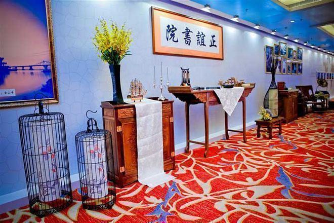 团建拓展策划 音乐节趣味亲子运动会尊龙凯时新版APP首页福州美食节策划(图2)